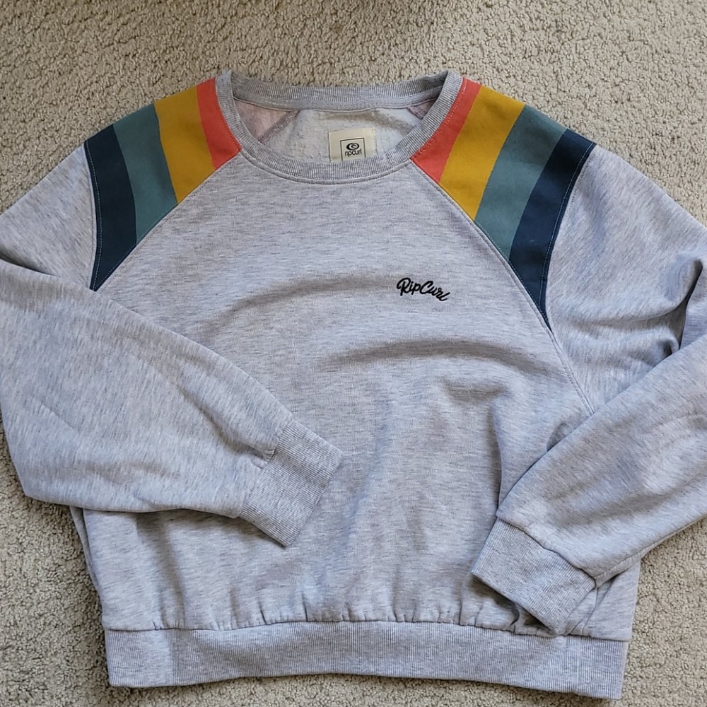 Sweatshirt small Rip Curl